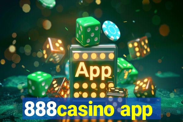 888casino app